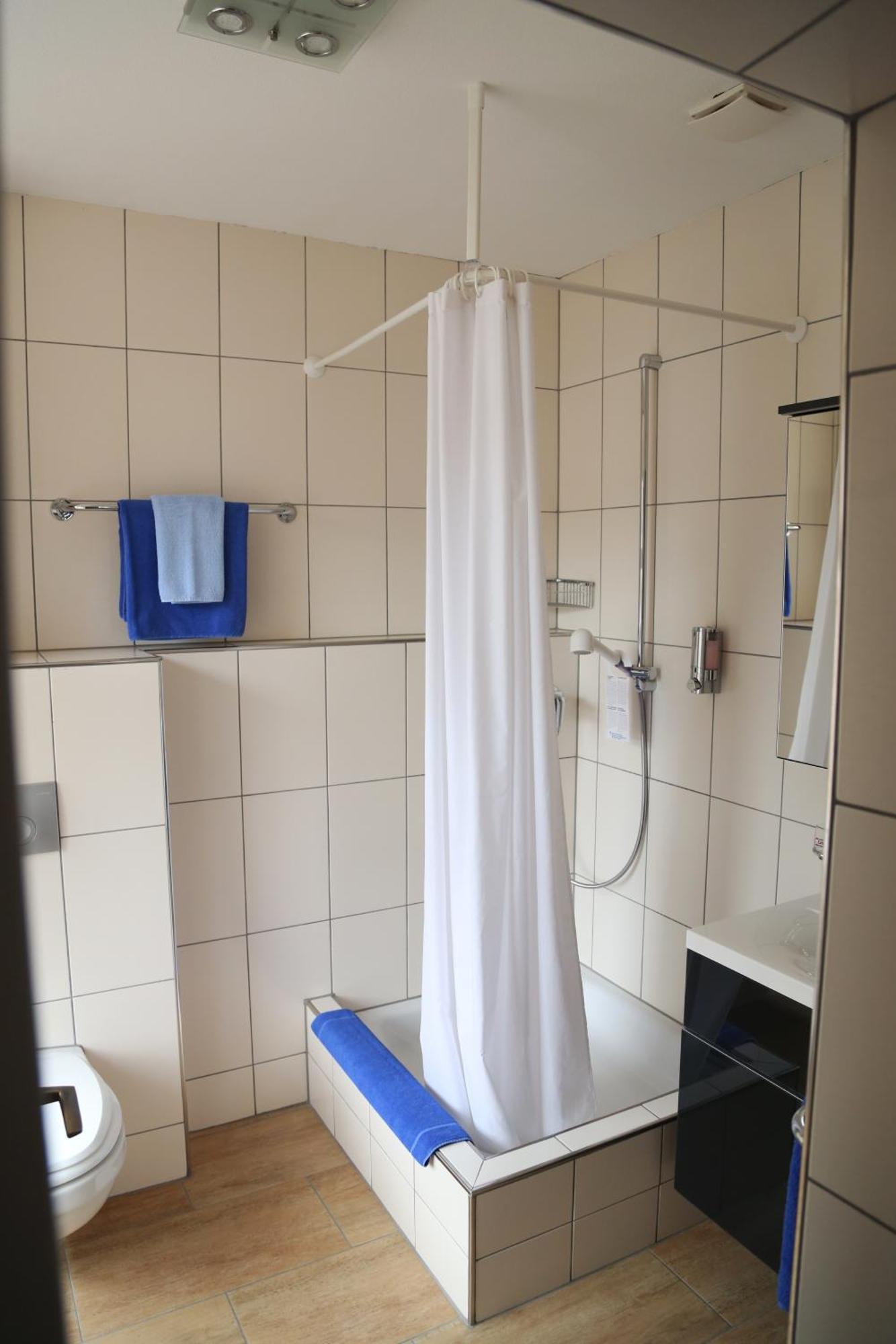 Gasthof Adler Frick Szoba fotó