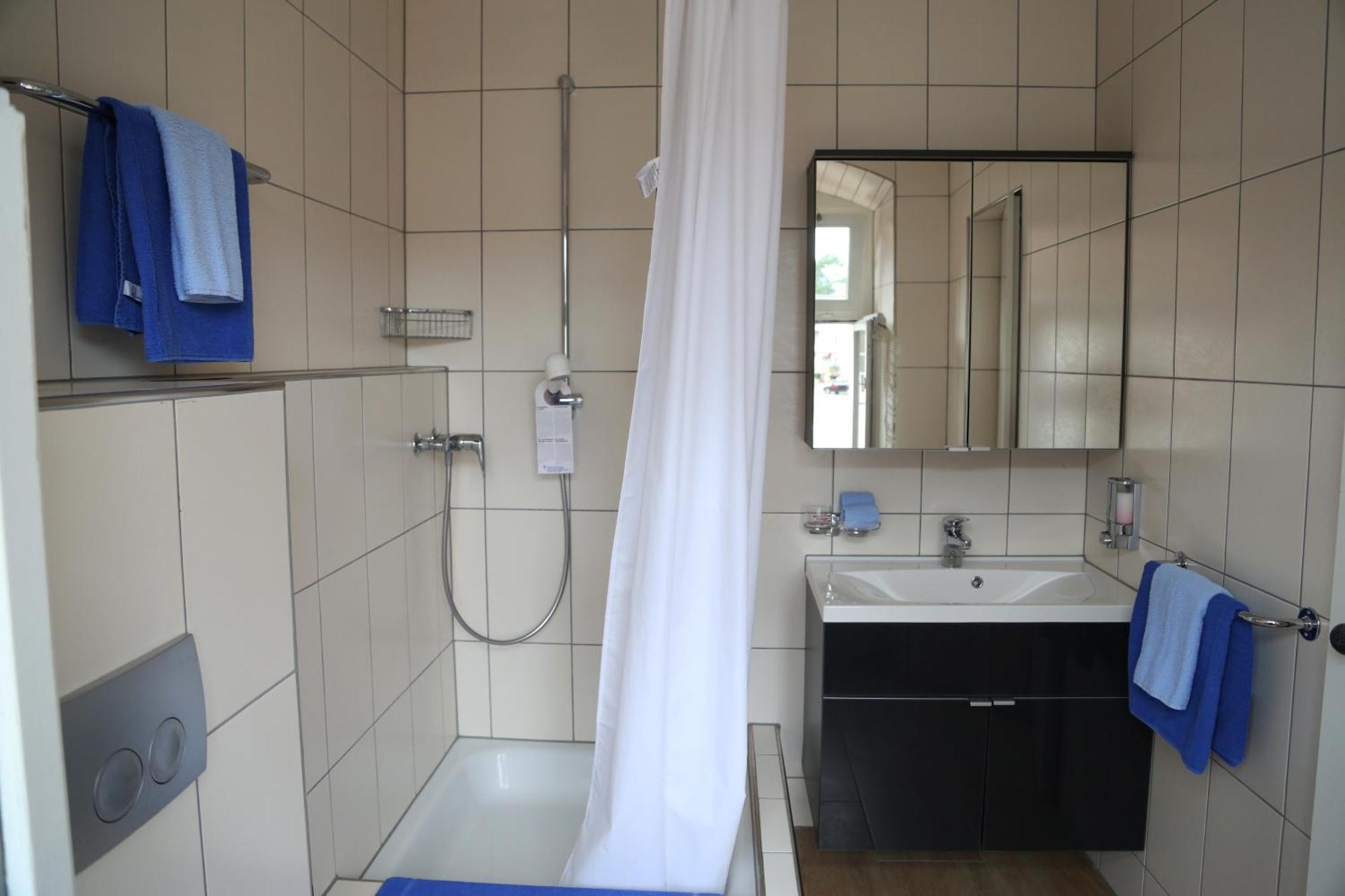 Gasthof Adler Frick Szoba fotó