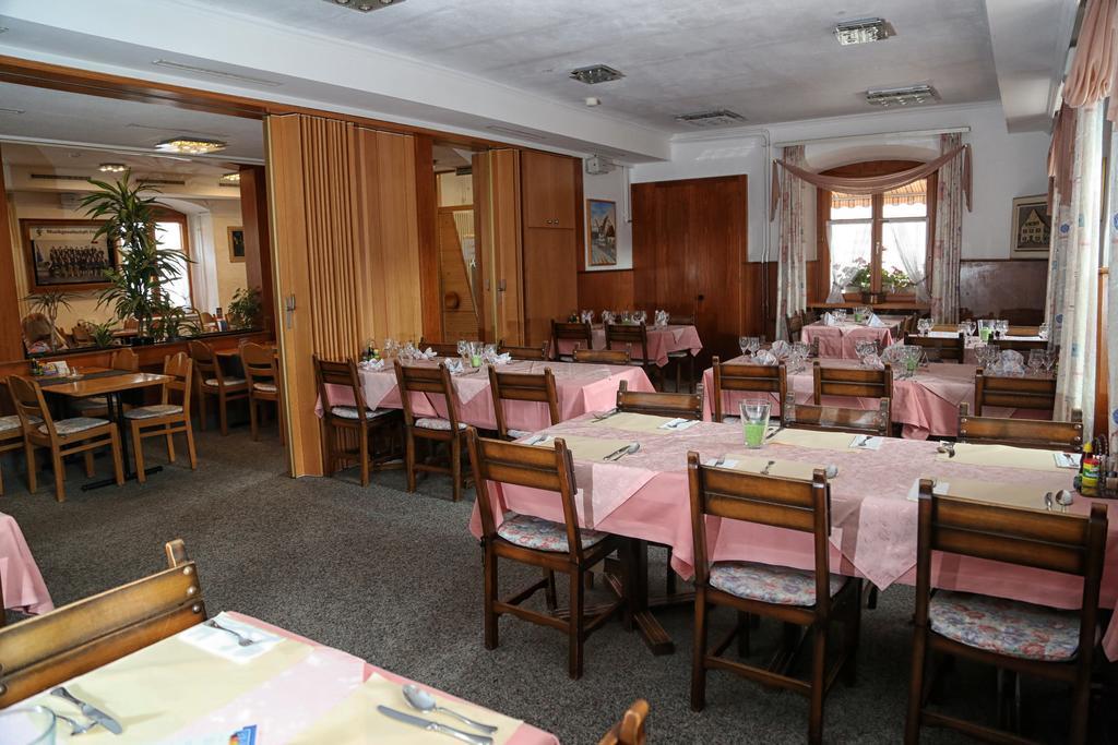 Gasthof Adler Frick Kültér fotó