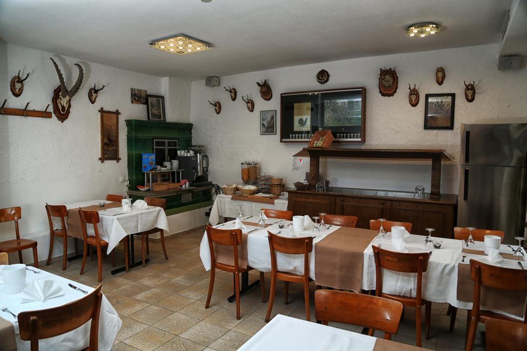Gasthof Adler Frick Kültér fotó