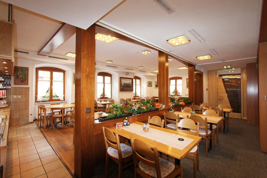 Gasthof Adler Frick Kültér fotó